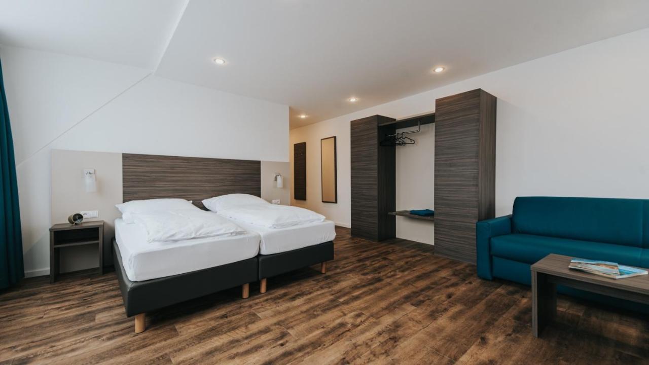 Hotel Restaurant Adria Stuben Bruehl Екстериор снимка